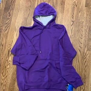 NWT Champion hooded sweatshirt